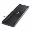 Клавіатура Vinga KB410 black - Image 5