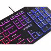 Клавіатура Vinga KB410 black - Image 6