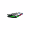 Клавиатура REAL-EL 7090 Comfort Backlit Black (EL123100031) - Image 2