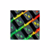 Клавиатура REAL-EL 7090 Comfort Backlit Black (EL123100031) - Image 3