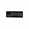 Клавиатура REAL-EL 7090 Comfort Backlit Black (EL123100031) - Image 4