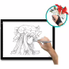 Графічний планшет Huion A3 - Image 2