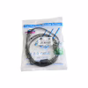 Дата кабель USB 2.0 AM/AF 1.5m Atcom (17206) - Image 2