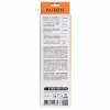 Мережевий фільтр живлення Patron 2 m3*1mm2 (SP-1055U) 5 розеток BLACK (EXT-PN-SP-1055U) - Image 3