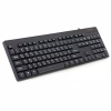 Клавіатура REAL-EL 502 Standard USB Black (EL123100023) - Image 2