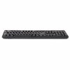 Клавіатура REAL-EL 502 Standard USB Black (EL123100023) - Image 4