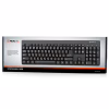 Клавіатура REAL-EL 502 Standard USB Black (EL123100023) - Image 5