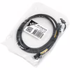 Кабель питания PCI Express 6pin to 6+2pin Cablexpert (CC-PSU-86) - Image 3
