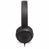 Наушники JBL T500 Black (JBLT500BLK) - Image 2