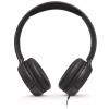 Навушники JBL T500 Black (JBLT500BLK) - Image 3