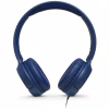 Навушники JBL T500 Blue (JBLT500BLU) - Image 2