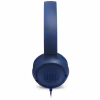 Наушники JBL T500 Blue (JBLT500BLU) - Image 3