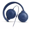 Наушники JBL T500 Blue (JBLT500BLU) - Image 5