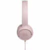 Наушники JBL T500 Pink (JBLT500PIK) - Image 3
