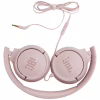 Наушники JBL T500 Pink (JBLT500PIK) - Image 4
