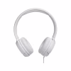 Наушники JBL T500 White (JBLT500WHT) - Image 2