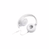 Наушники JBL T500 White (JBLT500WHT) - Image 5