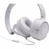 Навушники JBL T500 White (JBLT500WHT) - Image 6