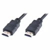 Кабель мультимедийный HDMI M to HDMI M 4.0m black REAL-EL (EL123500019) - Image 2