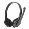 Наушники REAL-EL GD-011MV Black (EL124100022) - Image 2
