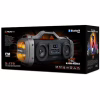 Акустическая система REAL-EL X-770 Black (EL121600004) - Image 6