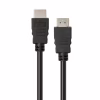 Кабель мультимедийный HDMI M to HDMI M 2.0m V1.4 Vinga (VCPHDMI14MM2BK) - Image 2