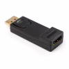 Перехідник Display Port M to HDMI F Vinga (VCPADPF2HDMIMBK) - Image 2