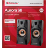 Акустична система Defender Aurora S8 Black (65408) - Image 2