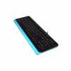 Клавіатура A4Tech FK10 Blue (4711421942881) - Image 3