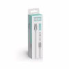 Дата кабель USB 2.0 AM to USB-C 0.25m white ColorWay (CW-CBUC001-WH) - Image 2