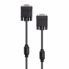 Кабель мультимедійний VGA M to VGA M 1.8m Vinga (VCPVGAMM1.8) - Image 2