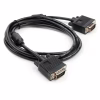 Кабель мультимедійний VGA M to VGA M 1.8m Vinga (VCPVGAMM1.8) - Image 3