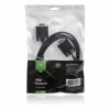 Кабель мультимедійний VGA M to VGA M 1.8m Vinga (VCPVGAMM1.8) - Image 4