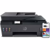 Багатофункціональний пристрій HP Smart Tank 530 c Wi-Fi (4SB24A) - Image 4