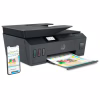 Багатофункціональний пристрій HP Smart Tank 530 c Wi-Fi (4SB24A) - Image 5