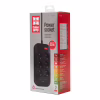 Сетевой фильтр питания ColorWay CW-CHE64B, 6 розеток/4USB Black (CW-CHE64B) - Image 8