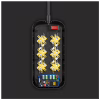 Мережевий фільтр живлення ColorWay CW-CHE64B, 6 розеток/4USB Black (CW-CHE64B) - Image 10
