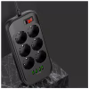 Сетевой фильтр питания ColorWay CW-CHE64B, 6 розеток/4USB Black (CW-CHE64B) - Image 11