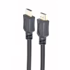 Кабель мультимедійний HDMI M to HDMI M 0.5m V1.4 Cablexpert (CC-HDMI4L-0.5M) - Image 2