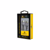 Кабель мультимедійний HDMI M to HDMI M 1.0m Cablexpert (CCBP-HDMI-1M) - Image 3