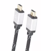 Кабель мультимедійний HDMI M to HDMI M 7.5m Cablexpert (CCB-HDMIL-7.5M) - Image 2