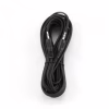 Кабель мультимедійний 3.5mm M to 3.5mm M 2.0m Cablexpert (CCA-404-2M) - Image 2