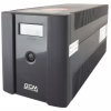 Пристрій безперебійного живлення Powercom RPT-1500AP LCD SCHUKO - Image 4