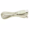 Пристрій безперебійного живлення Powercom RPT-1500AP LCD SCHUKO - Image 6