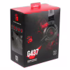 Навушники A4Tech Bloody G437 Black (4711421934831) - Image 4