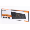 Клавіатура A4Tech KRS-83 USB Black (4711421811071) - Image 3