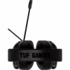 Наушники ASUS TUF Gaming H3 Gun Metal (90YH028G-B1UA00) - Image 6