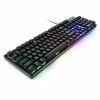 Клавиатура Vinga KBGSM120 Black - Image 2