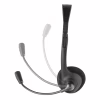 Наушники Trust Primo Chat 3.5mm BLACK (21665) - Image 2