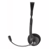 Наушники Trust Primo Chat 3.5mm BLACK (21665) - Image 3